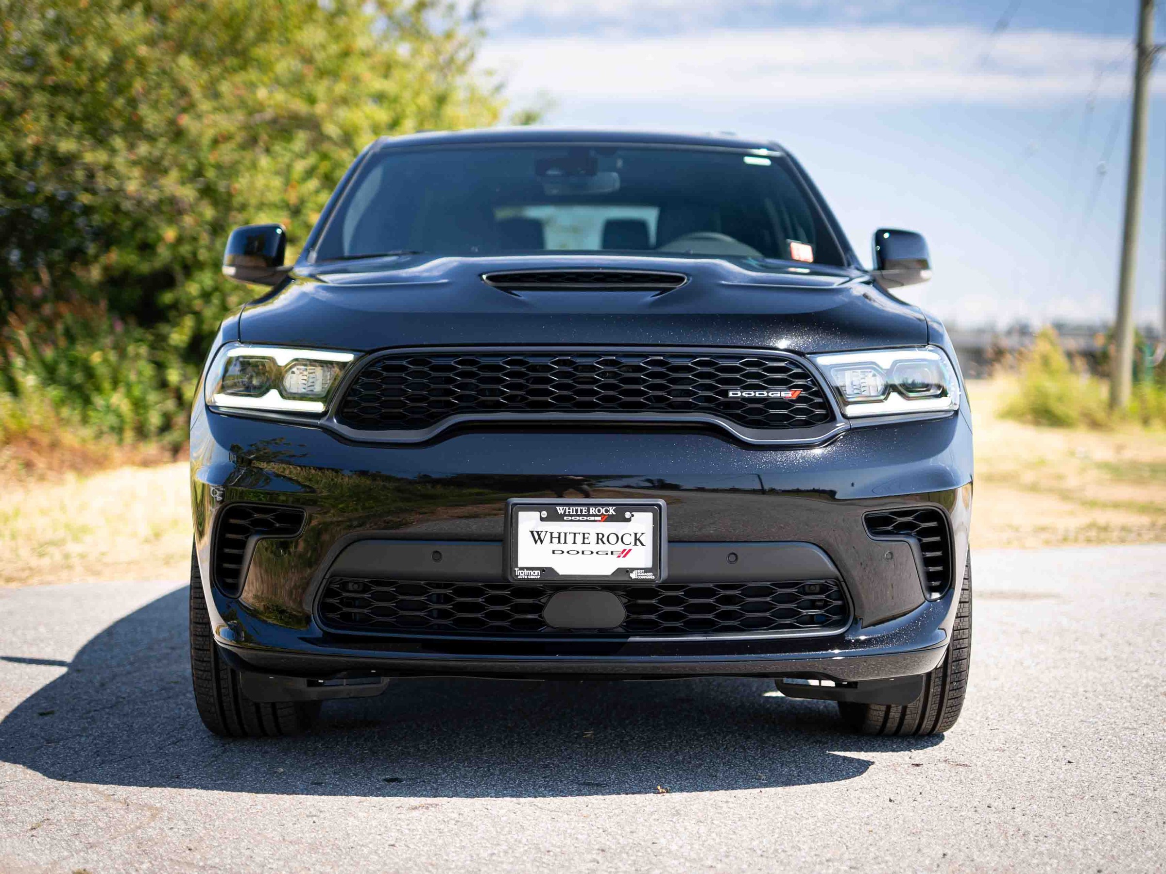 2025 Dodge Durango