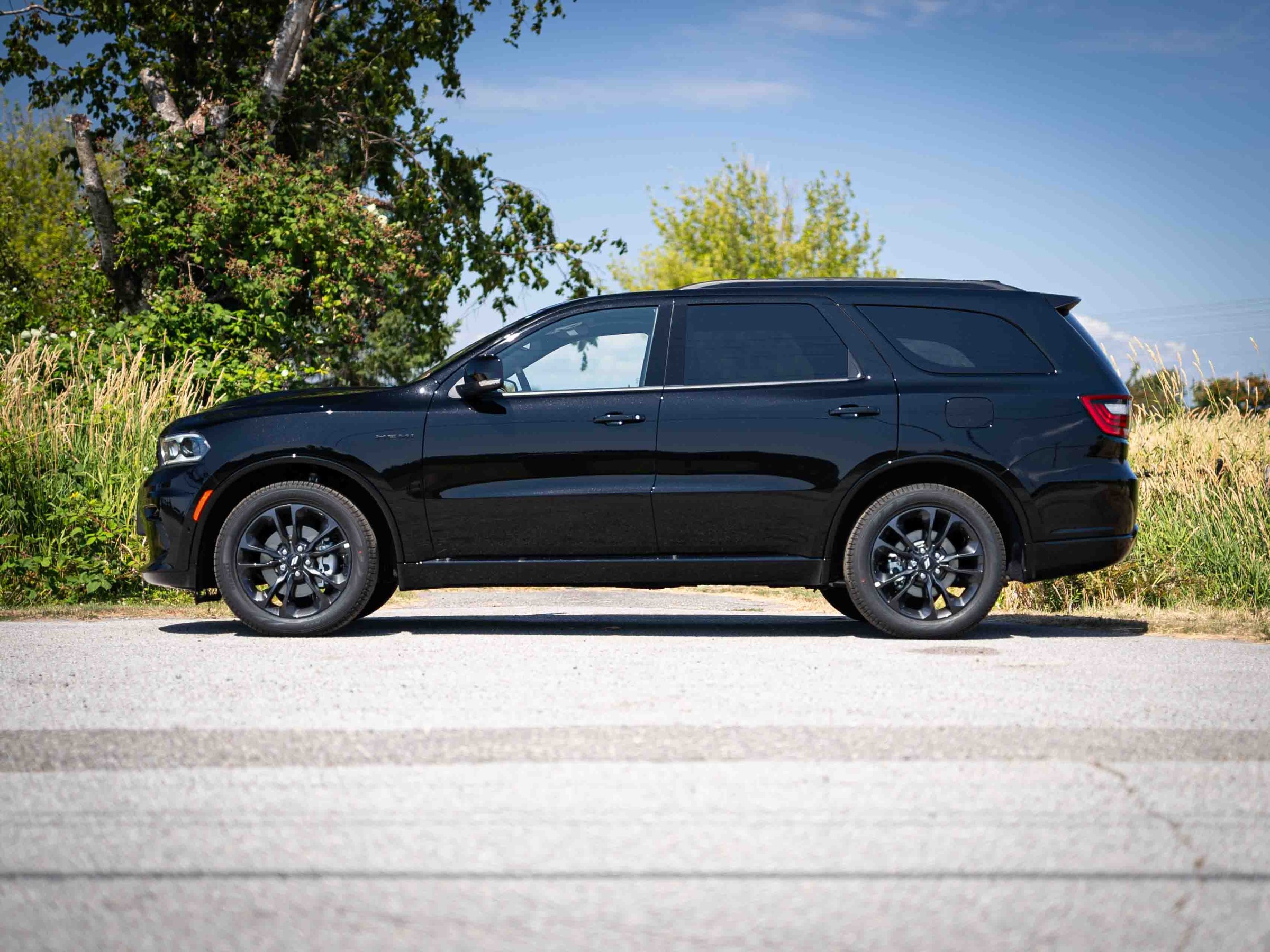 2025 Dodge Durango