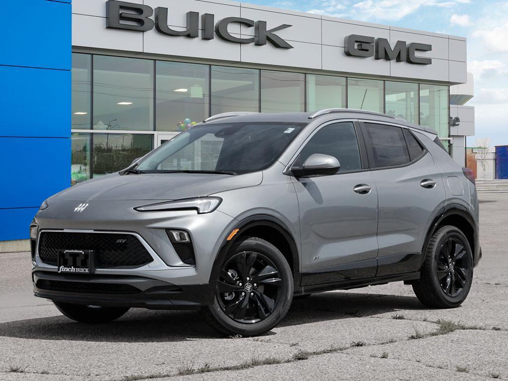 2025 Buick Encore GX