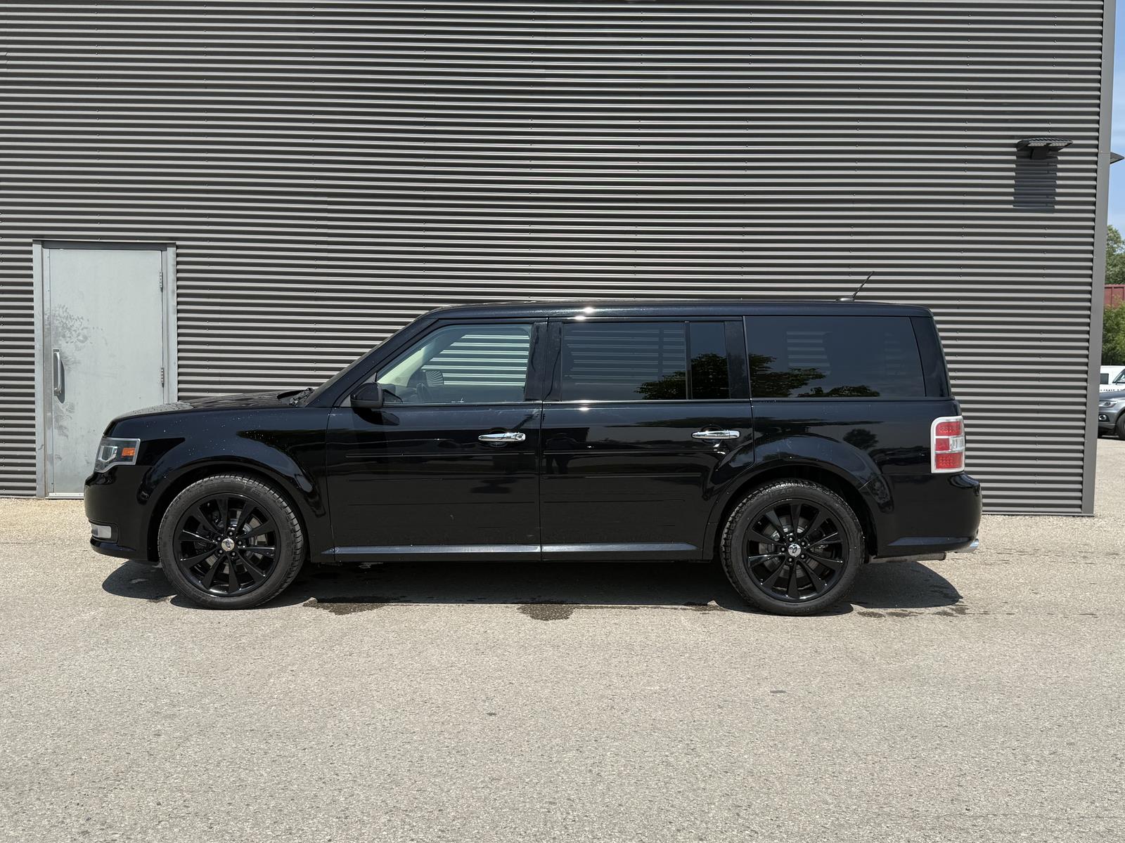 2019 Ford Flex