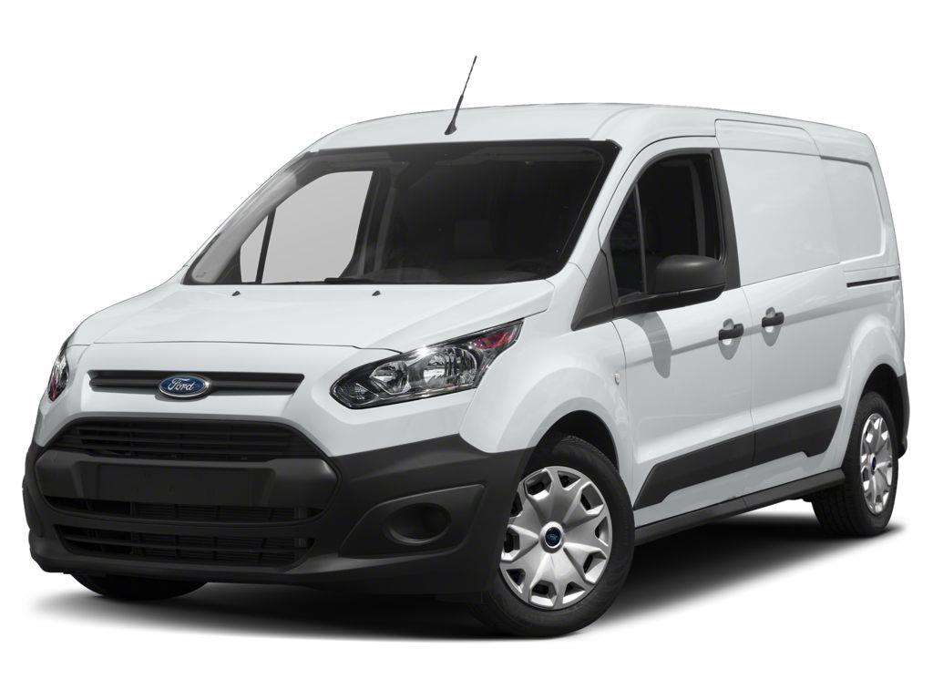 2018 Ford Transit Connect