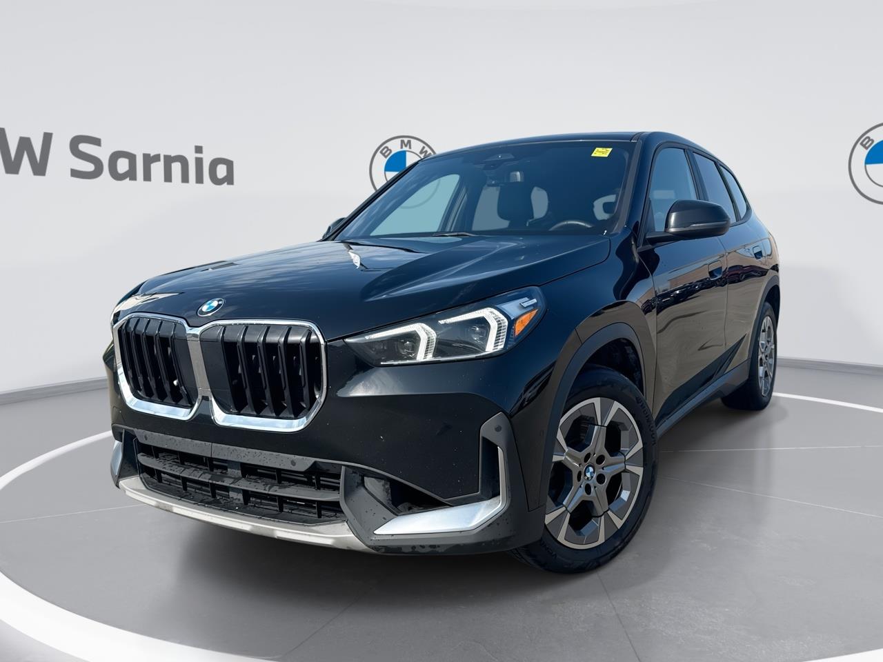 2023 BMW X1