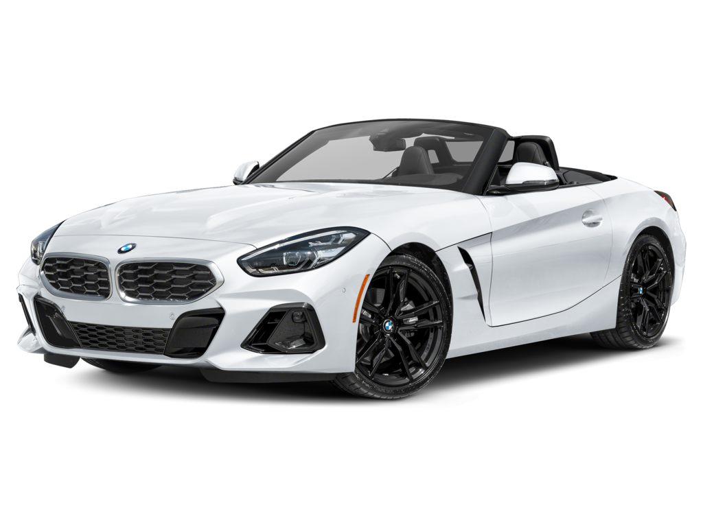 2026 BMW Z4