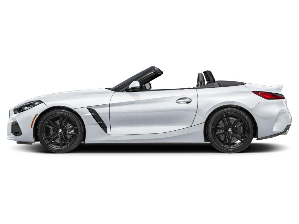 2026 BMW Z4