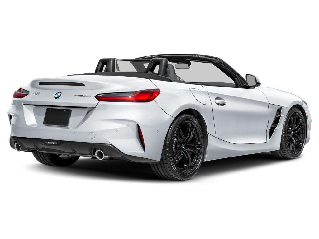 2026 BMW Z4