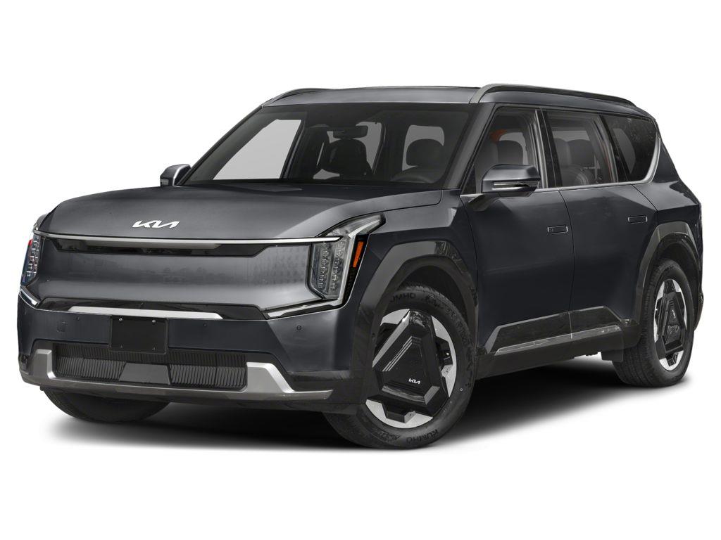 2026 Kia EV9