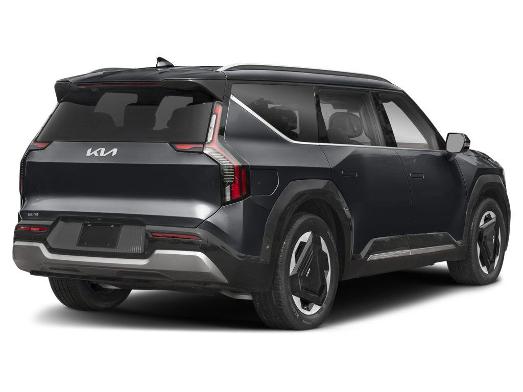 2026 Kia EV9