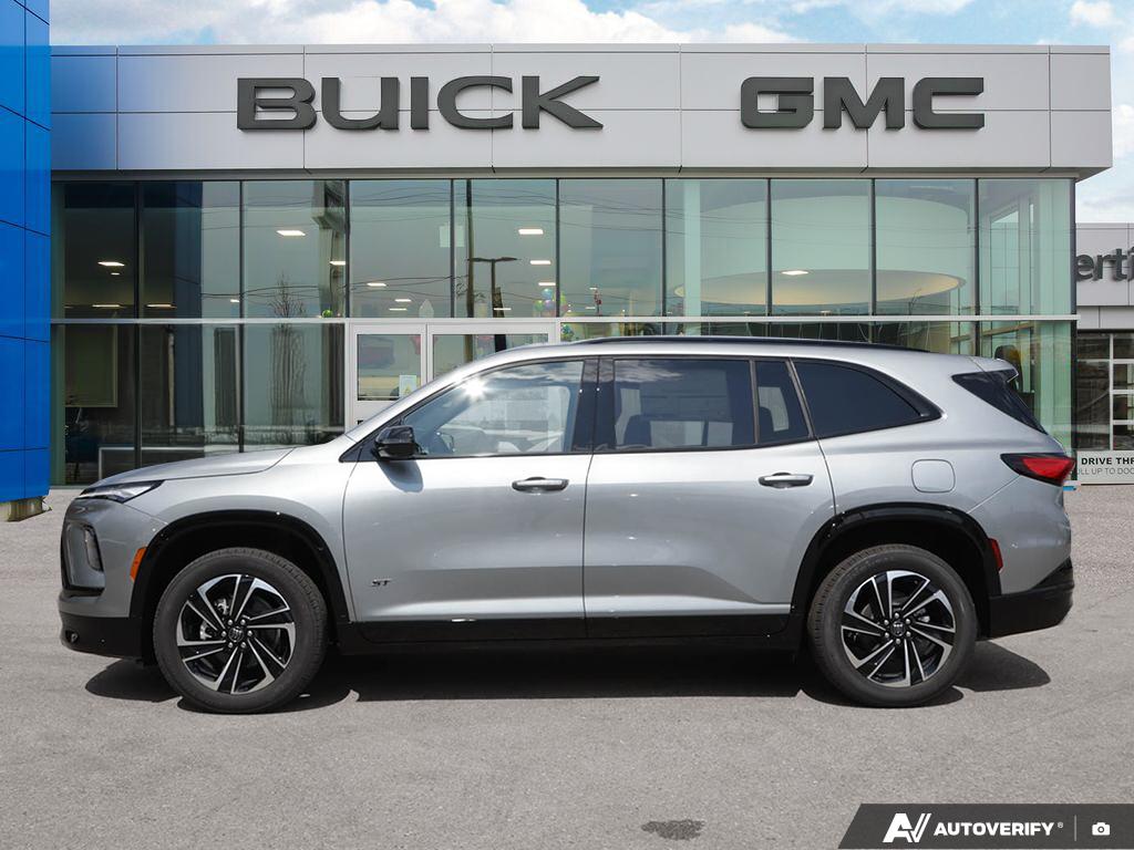 2026 Buick Enclave