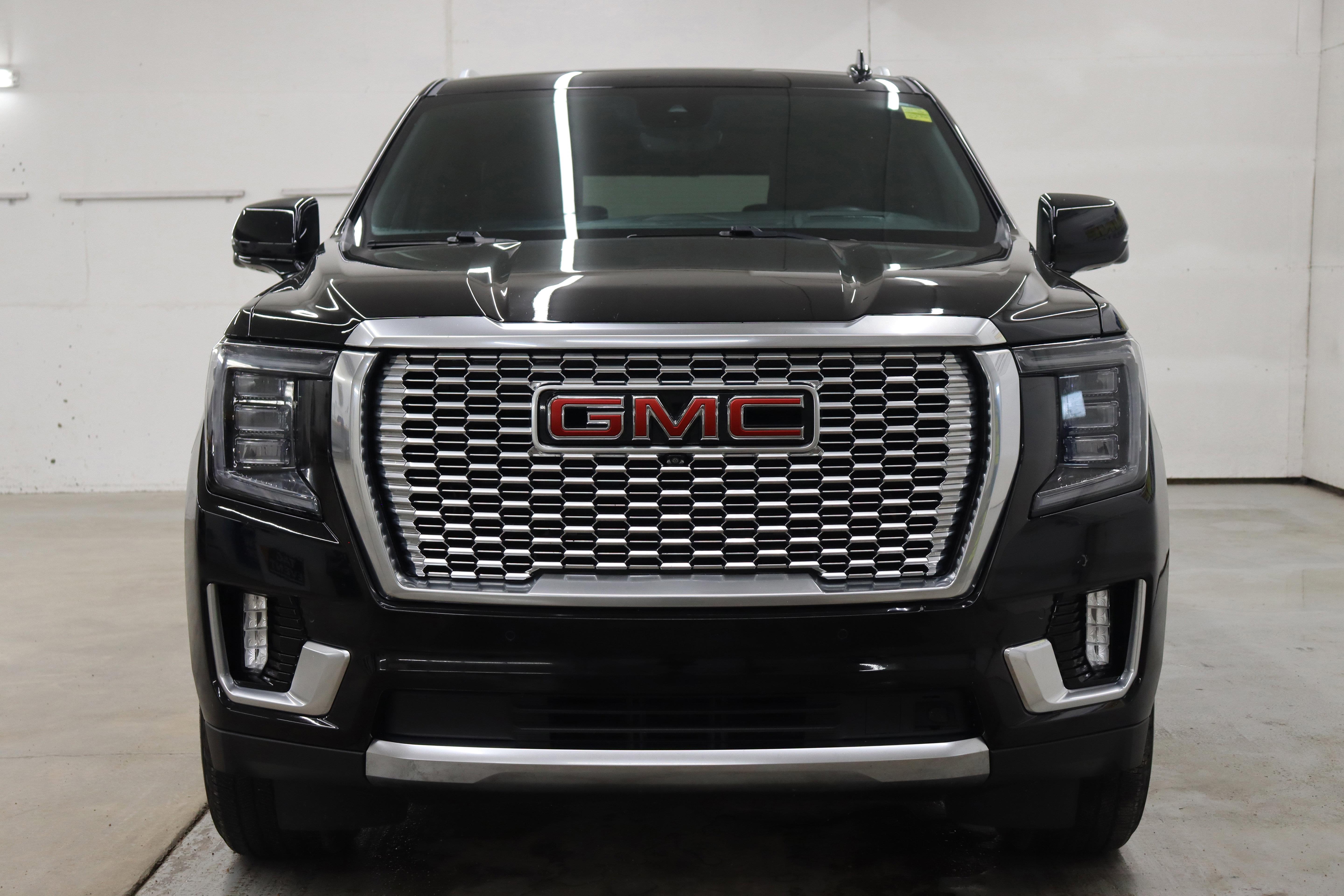2023 GMC Yukon XL