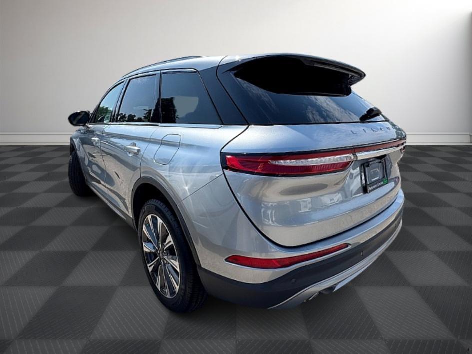 2021 Lincoln Corsair