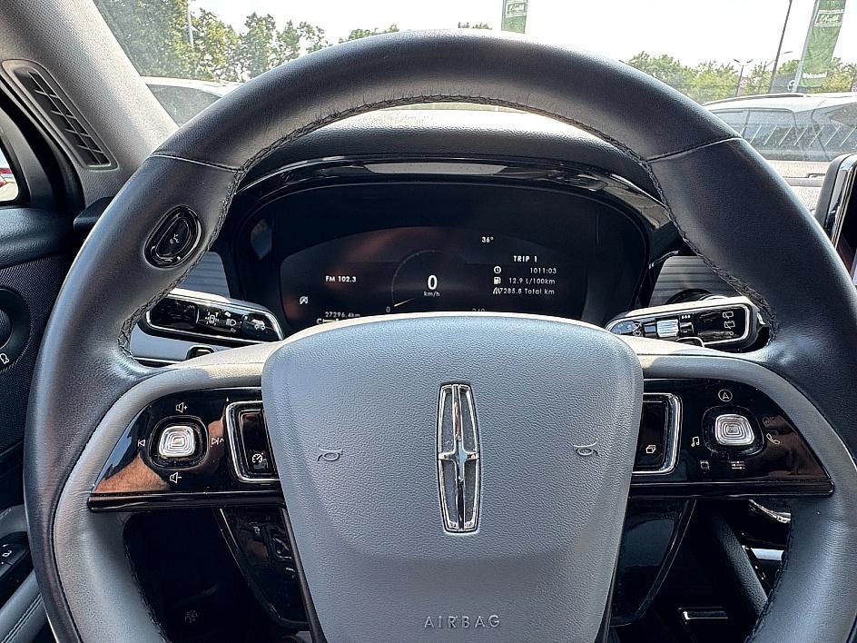 2021 Lincoln Corsair