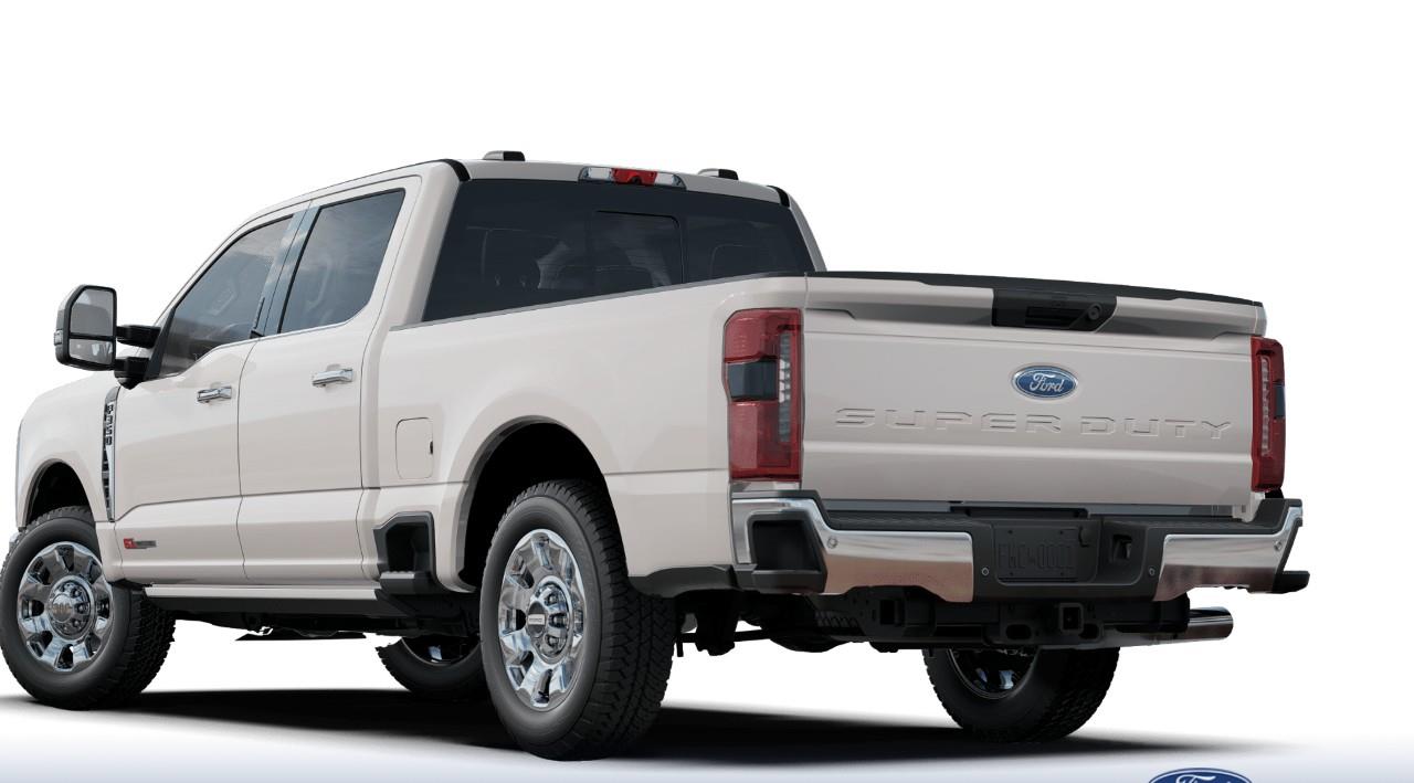 2024 Ford F-350