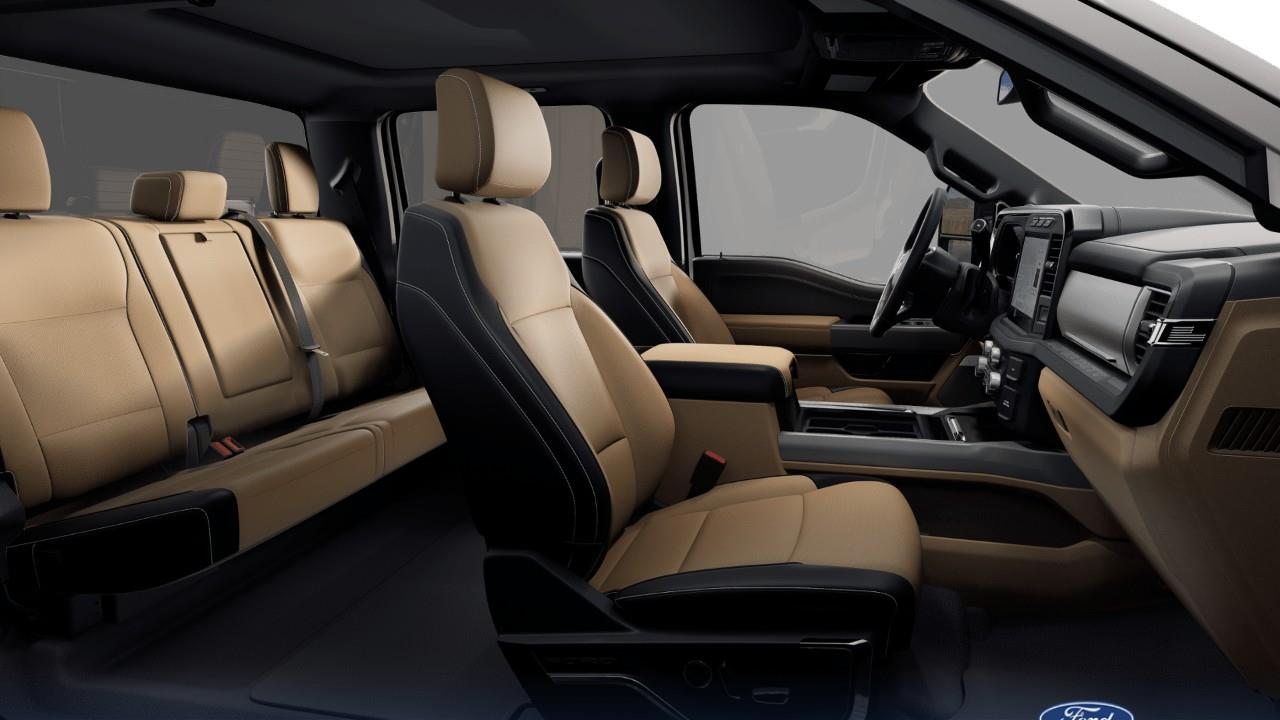 2024 Ford F-350