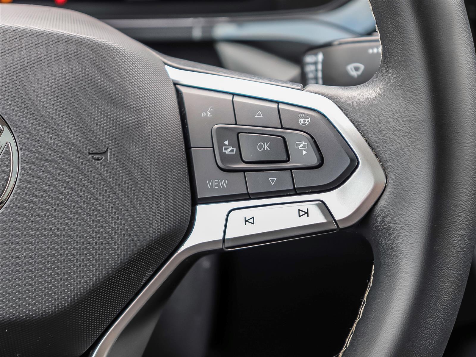 2024 Volkswagen Taos