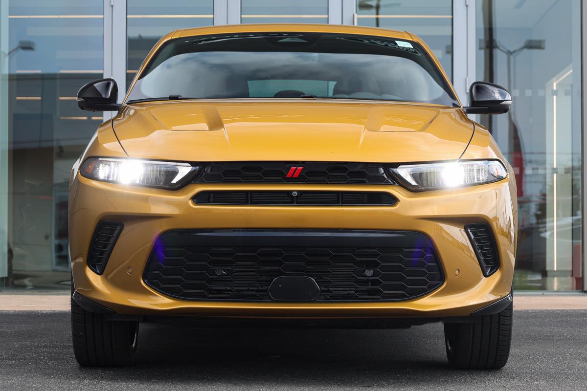 2024 Dodge Hornet PHEV