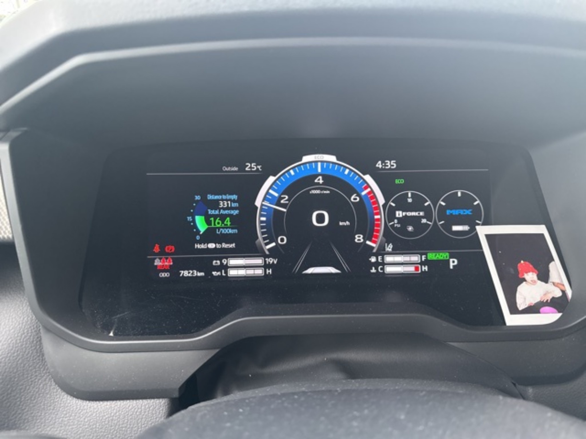 2024 Toyota Tundra Hybrid