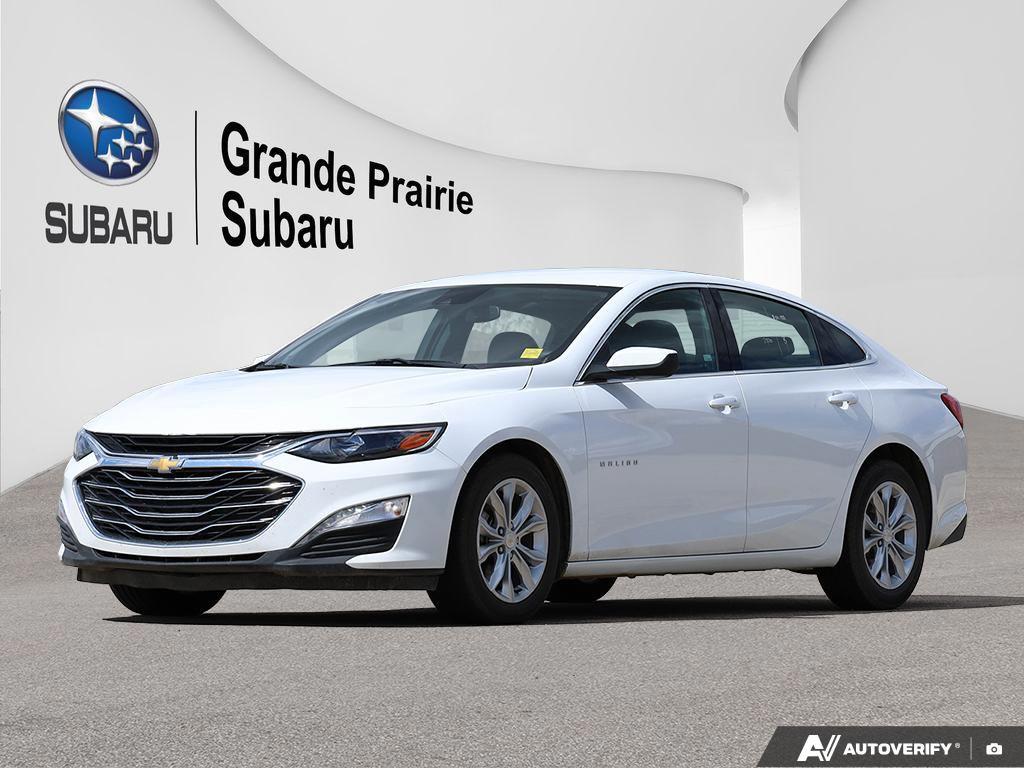 2023 Chevrolet Malibu