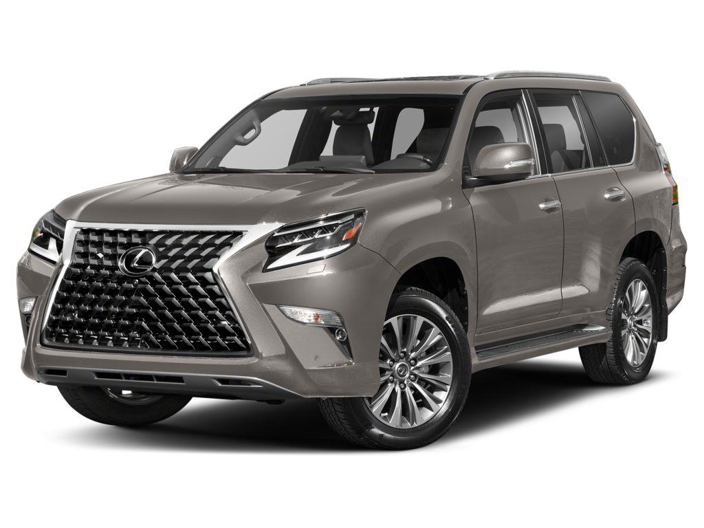 2022 Lexus GX 460