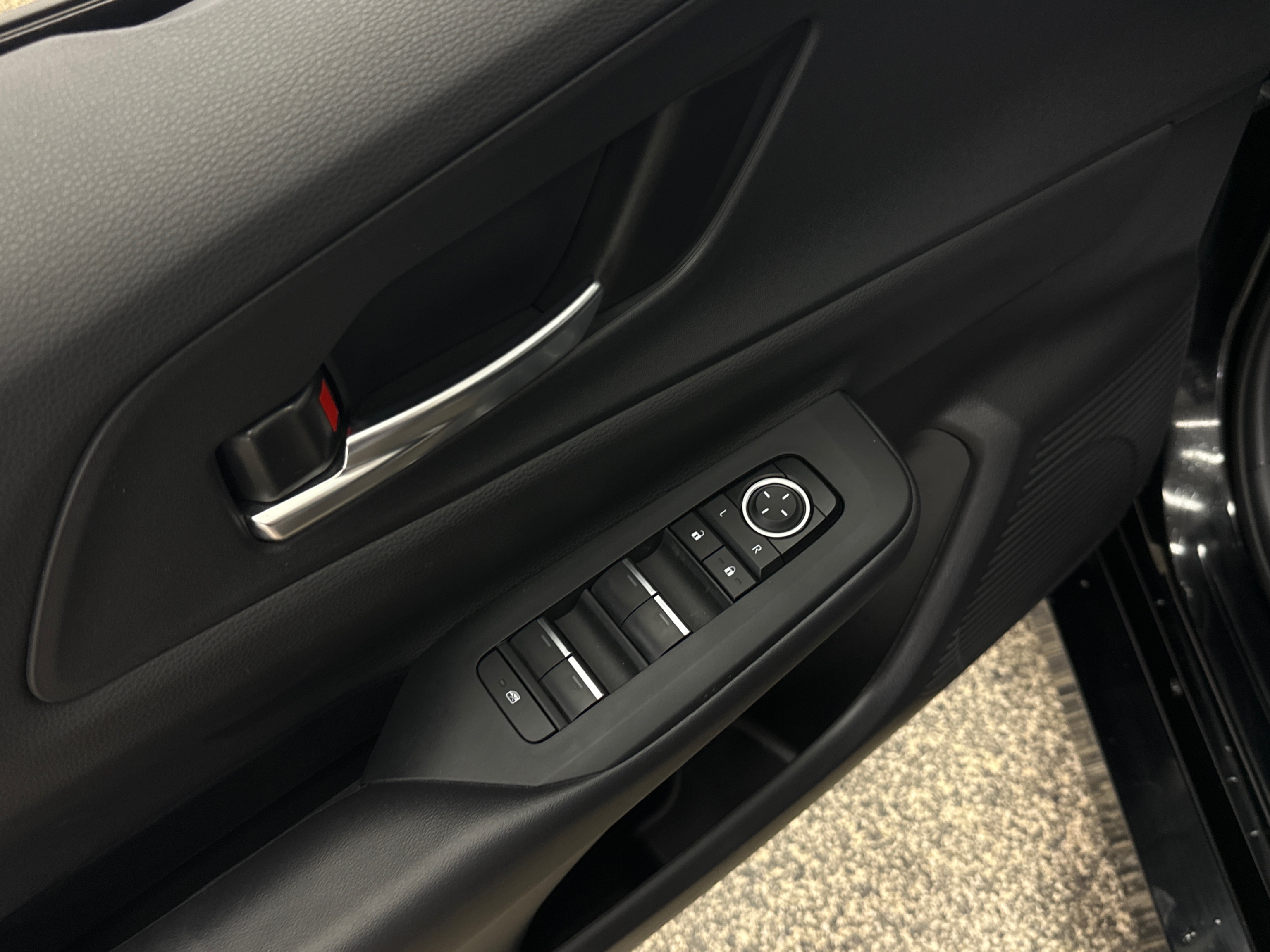 2024 Toyota Prius Prime