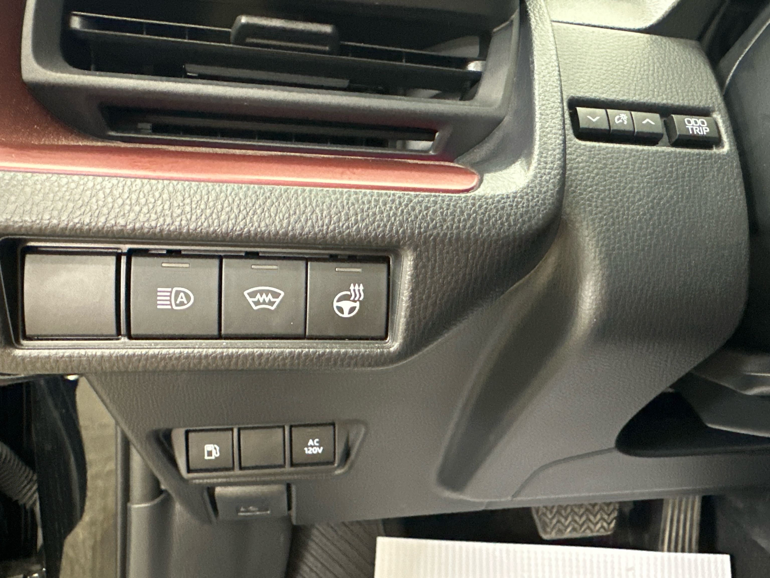 2024 Toyota Prius Prime