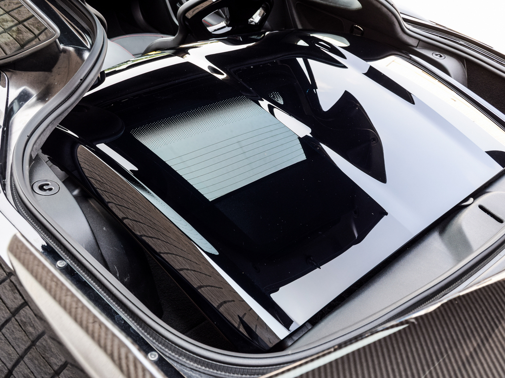 2019 Chevrolet Corvette