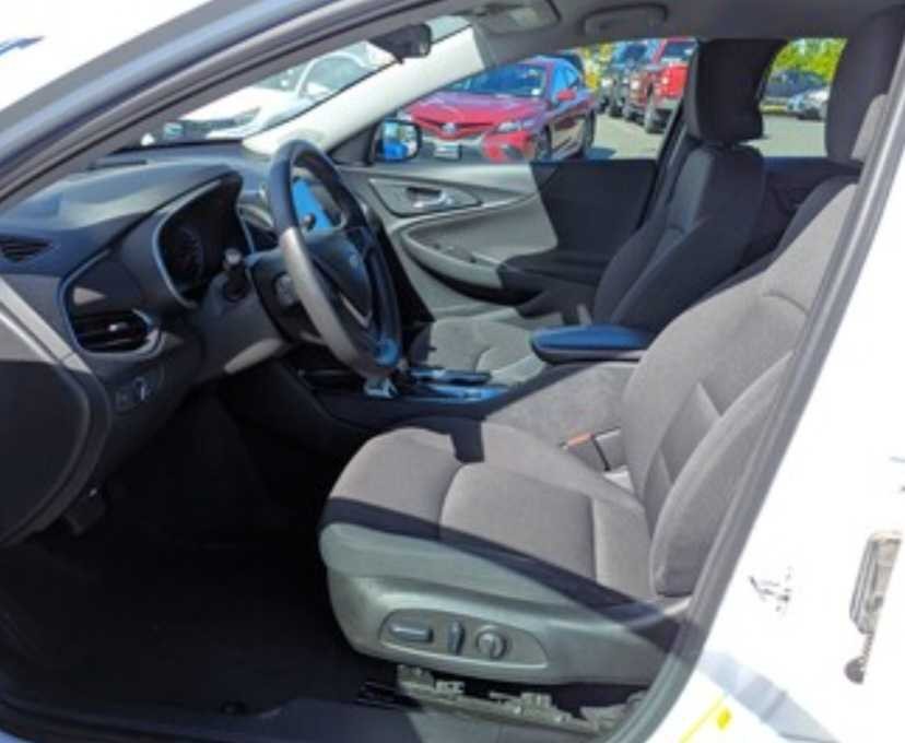 2023 Chevrolet Malibu