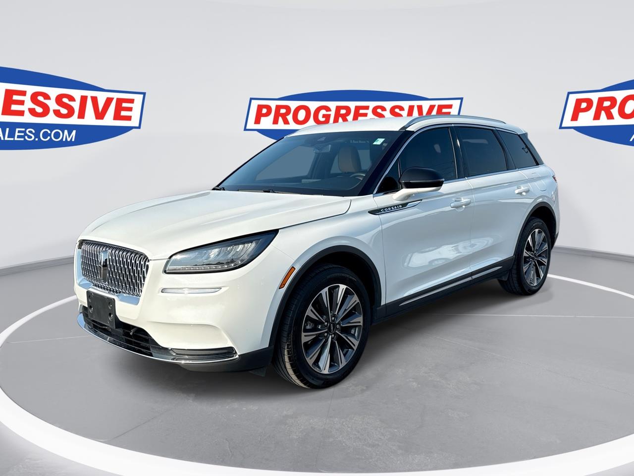 2022 Lincoln Corsair