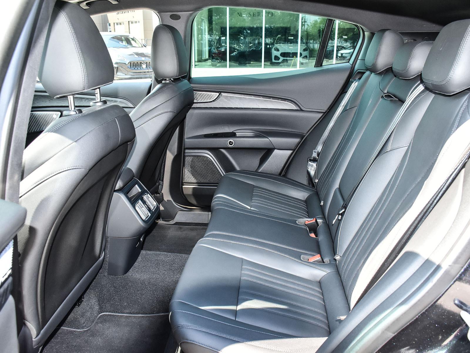 2023 Maserati Grecale