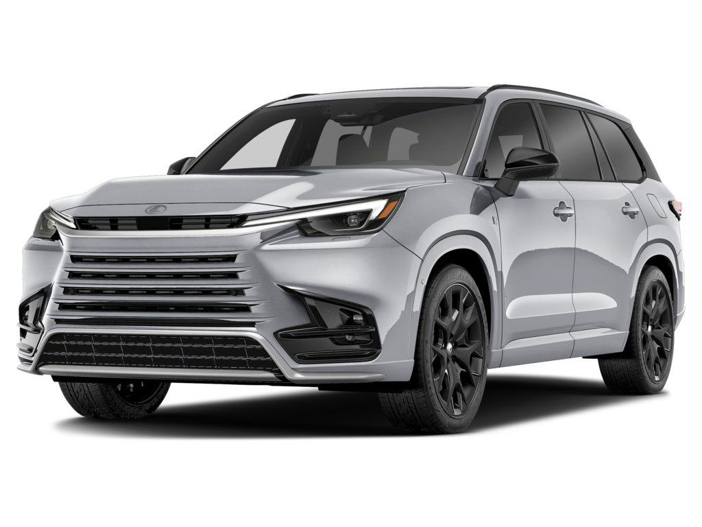 2025 Lexus TX 350