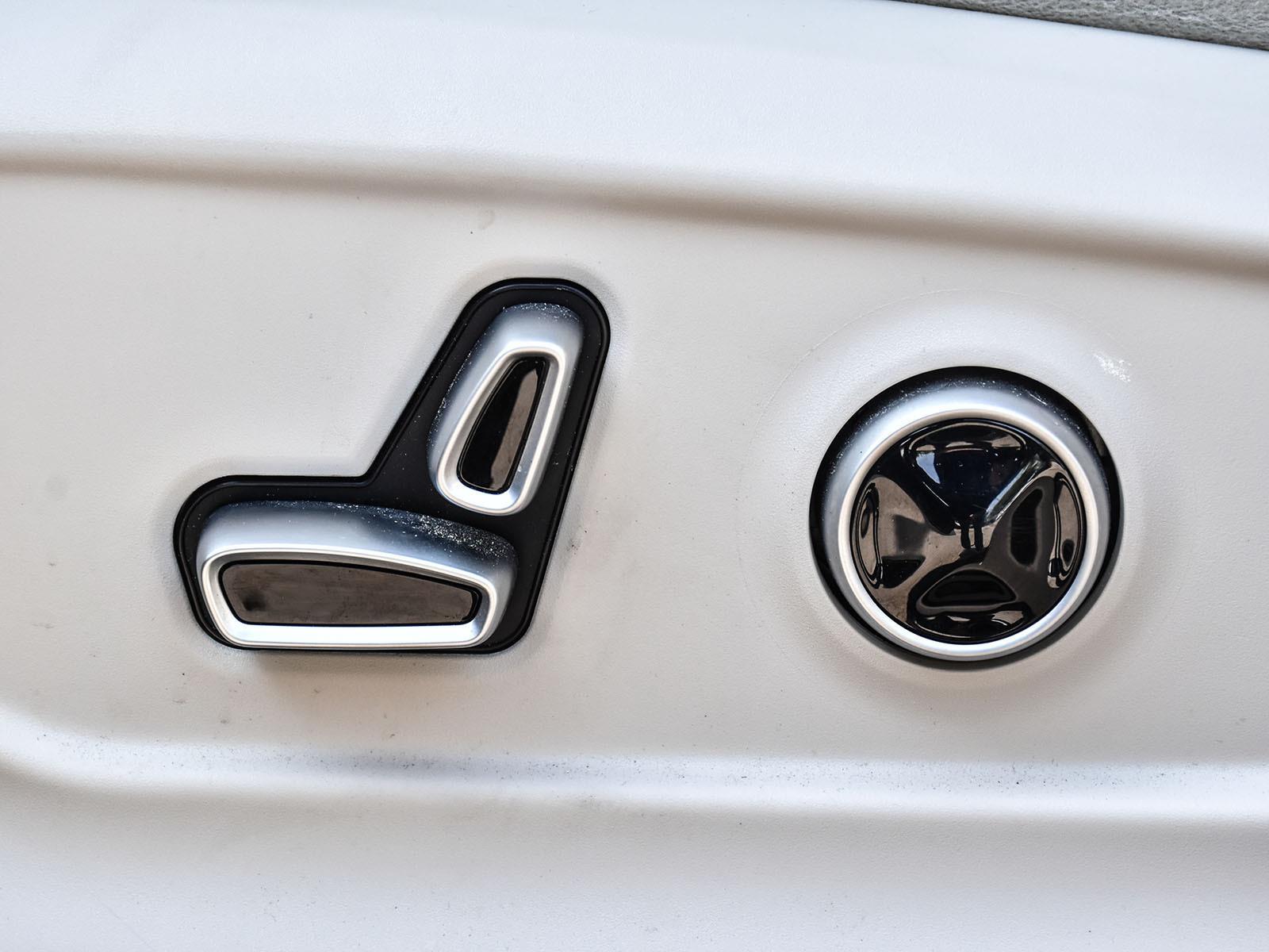 2023 Maserati Grecale