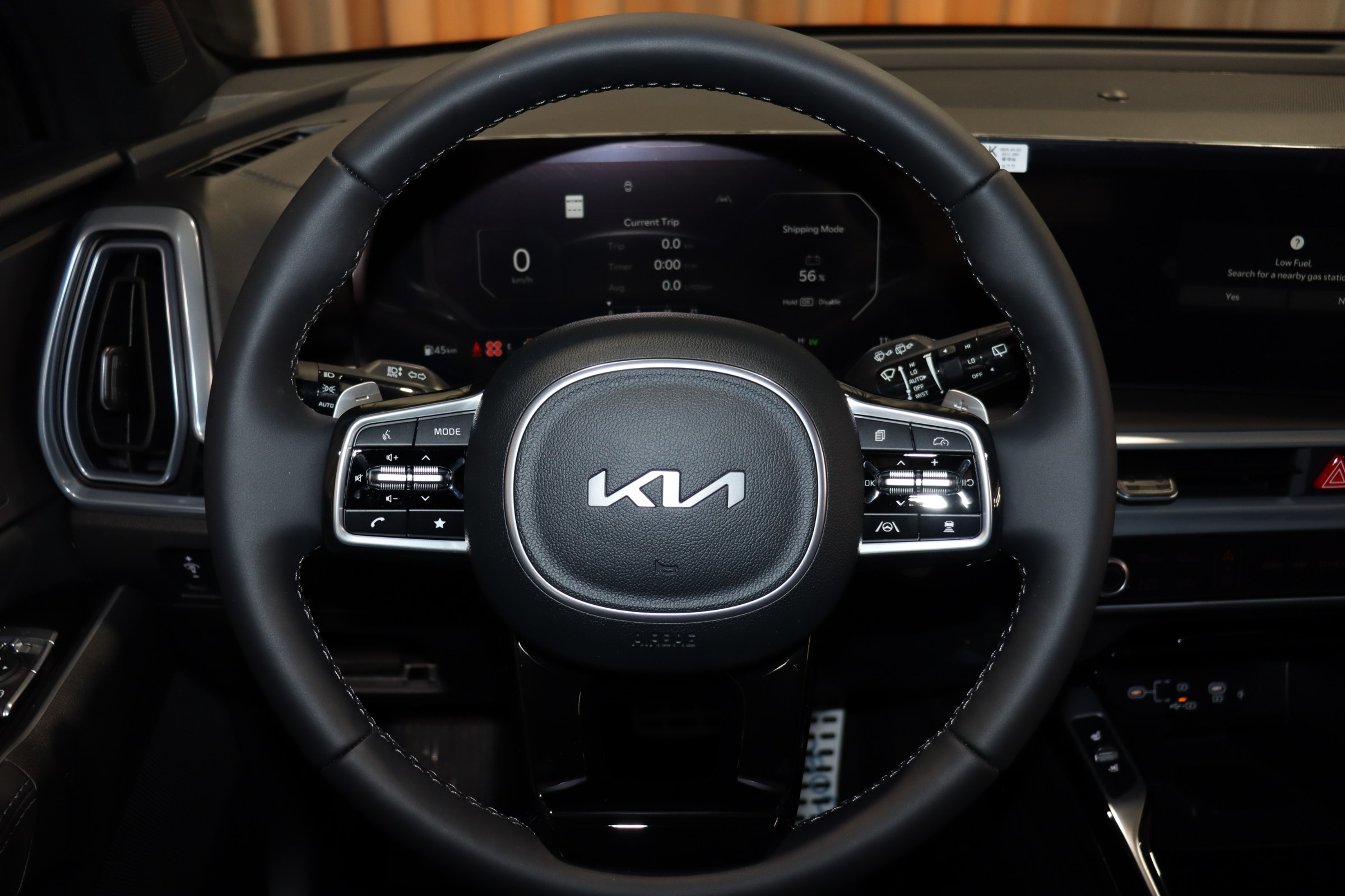 2025 Kia Sorento Plug-In Hybrid