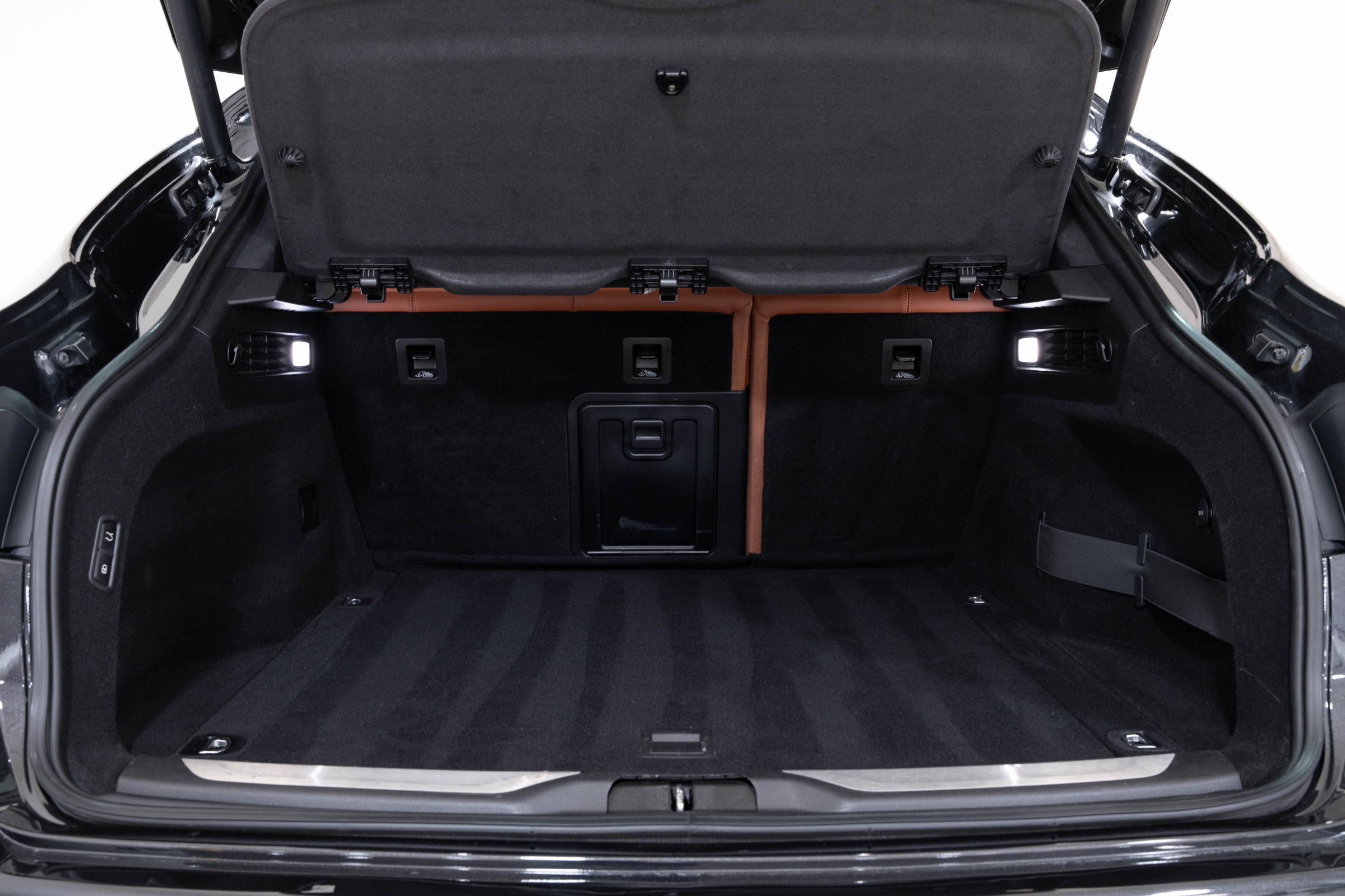 2021 Maserati Levante