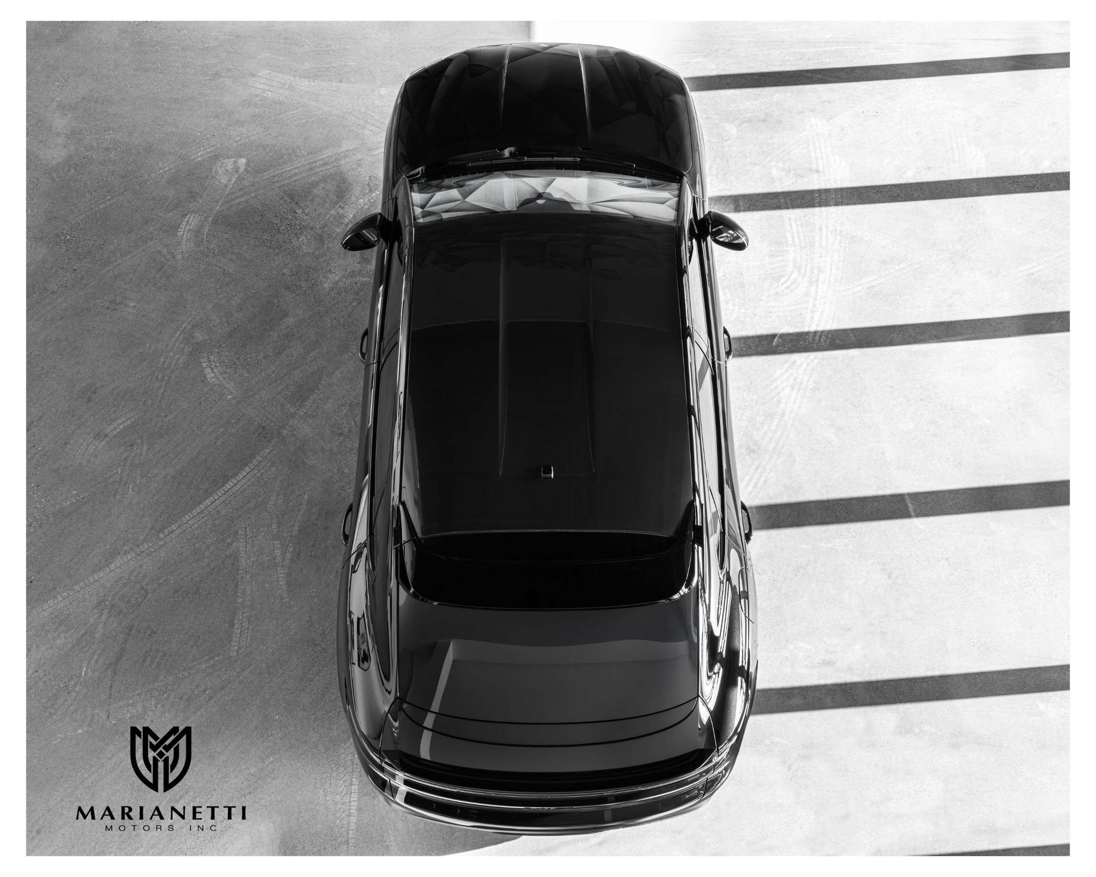 2024 Porsche Cayenne Coupe