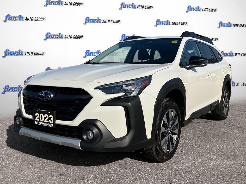 2023 Subaru Outback