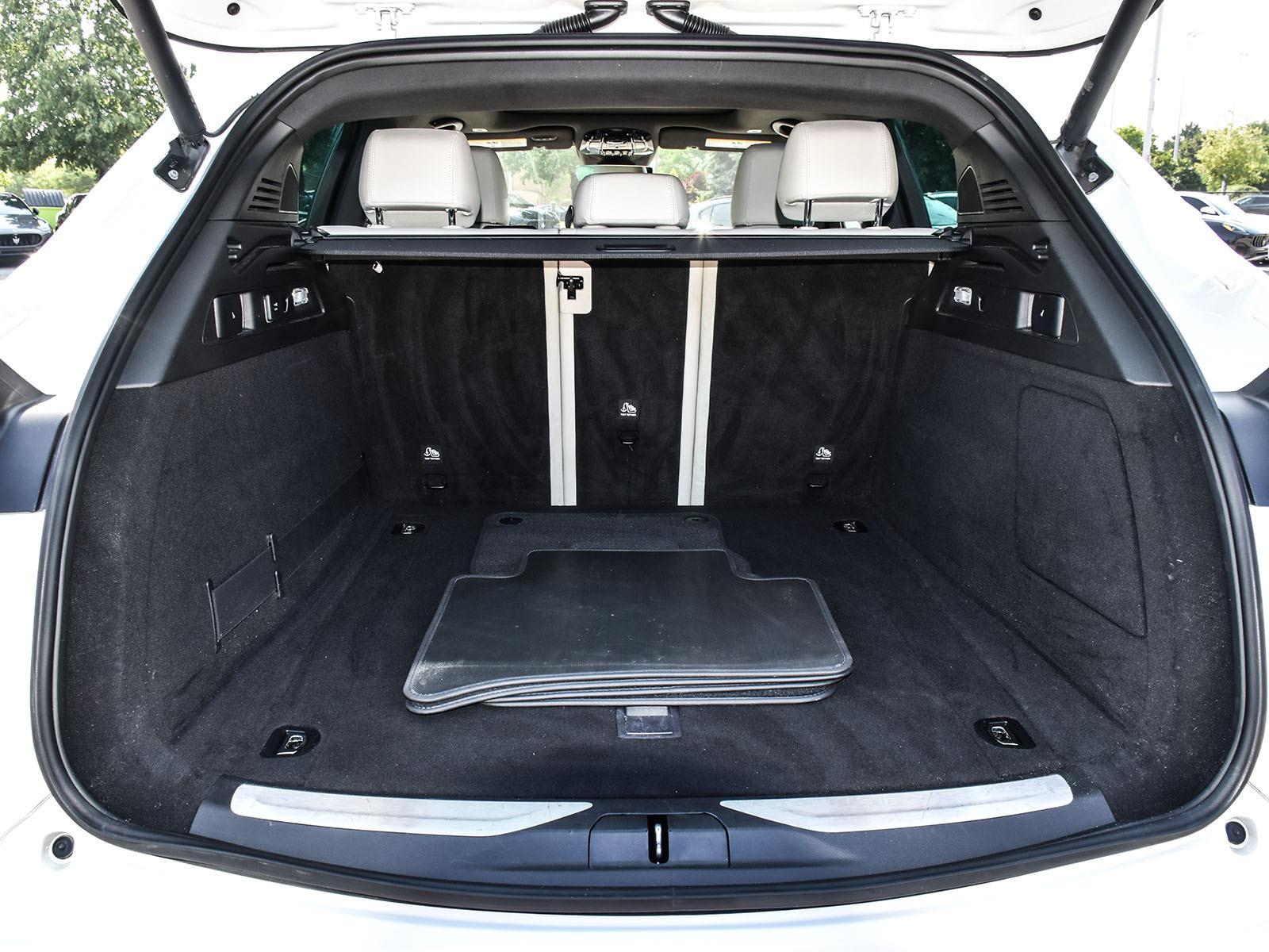 2023 Maserati Grecale