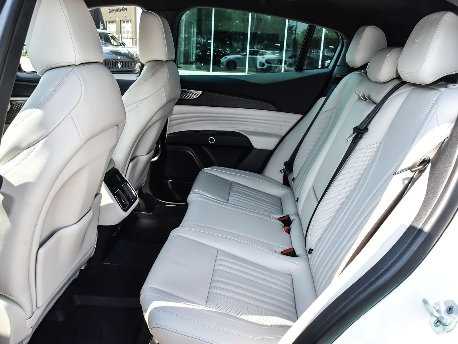 2023 Maserati Grecale