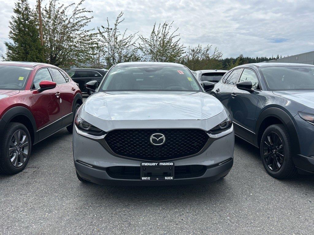 2025 Mazda CX-30