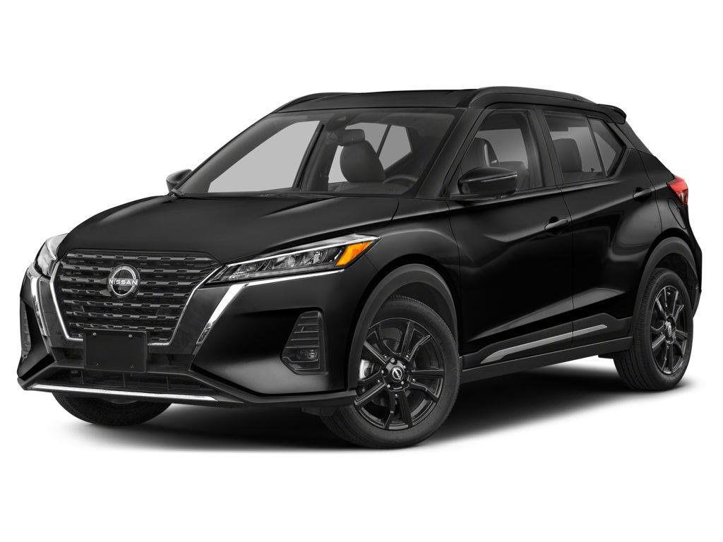 2023 Nissan Kicks