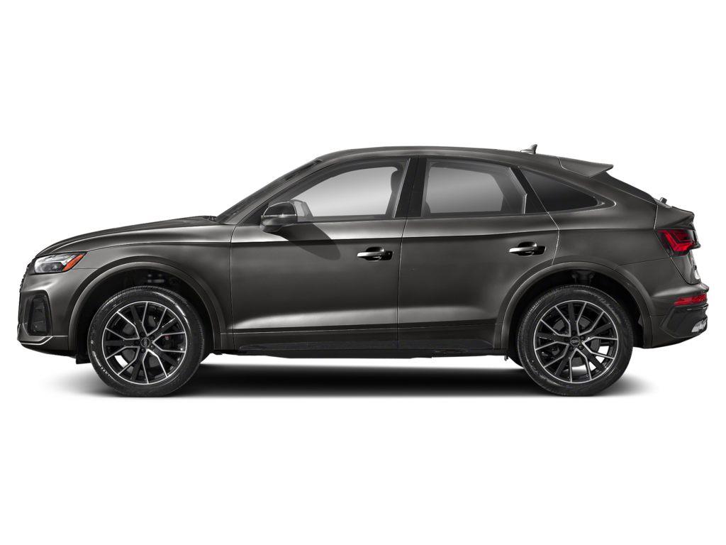 2023 Audi SQ5