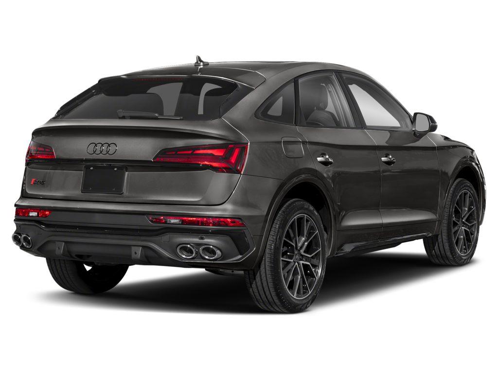 2023 Audi SQ5