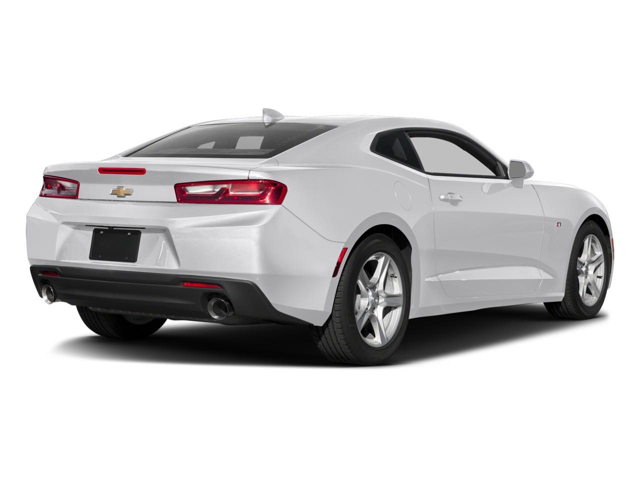 2017 Chevrolet Camaro