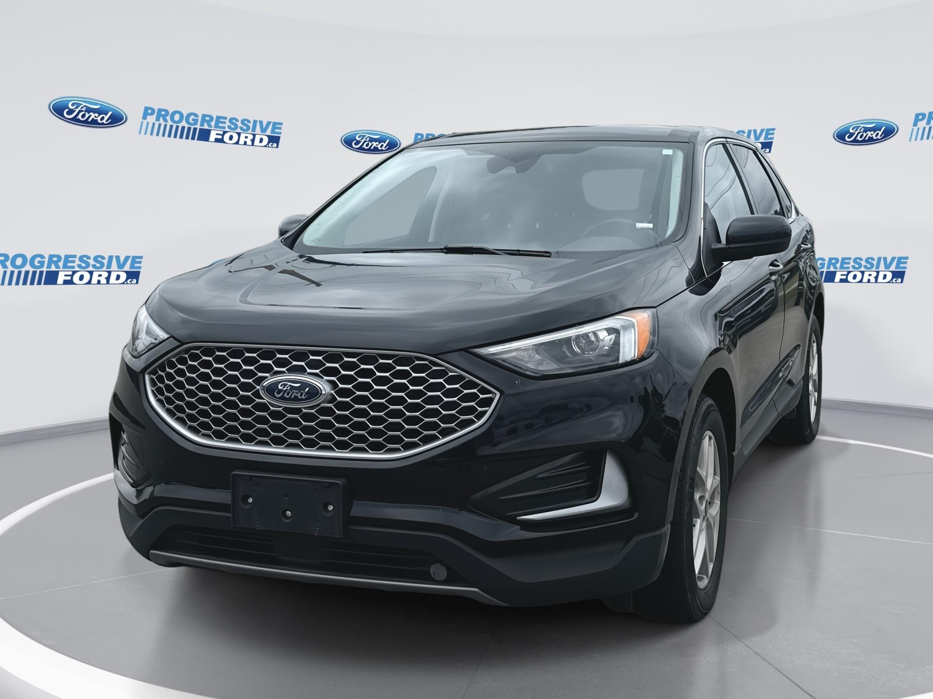 2023 Ford Edge