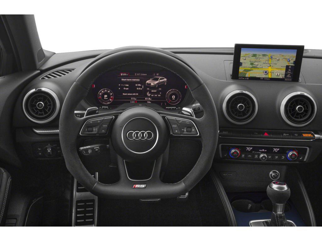 2019 Audi RS 3