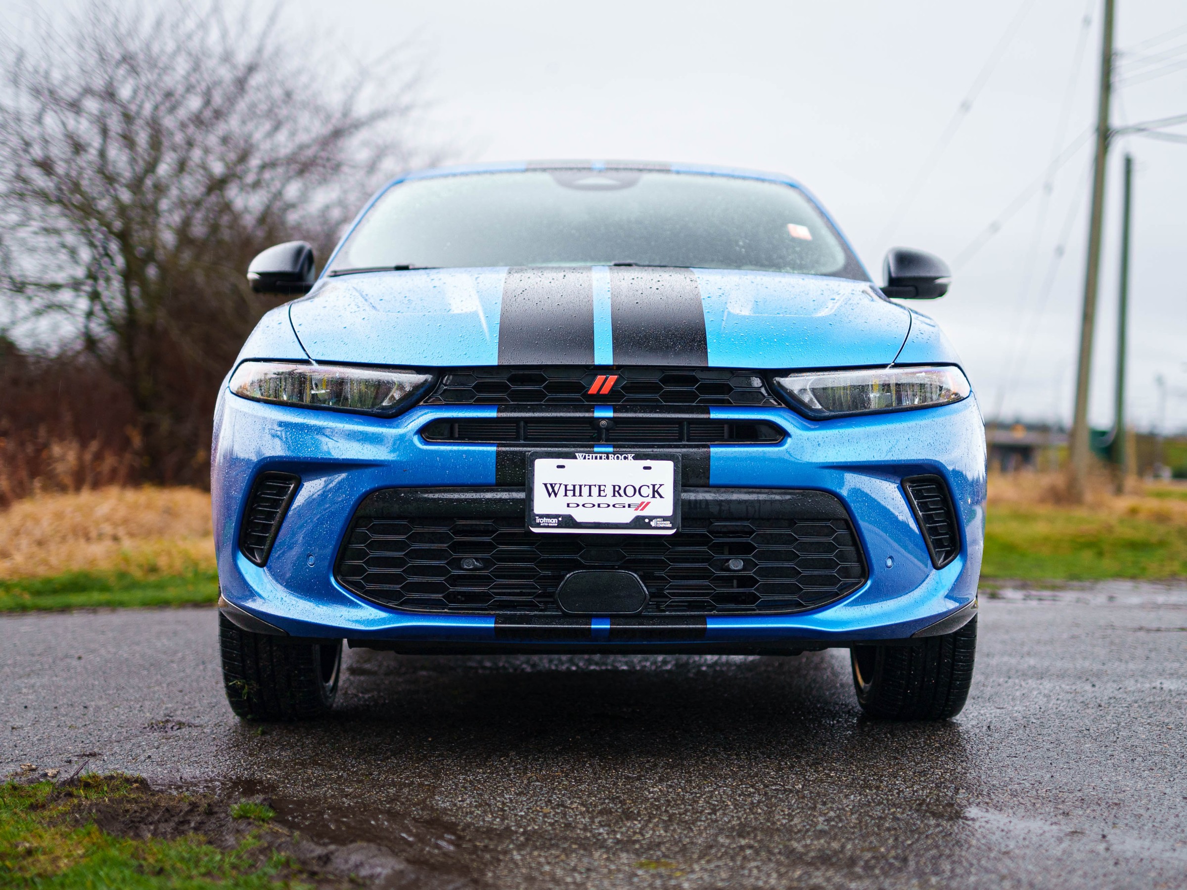 2024 Dodge Hornet PHEV