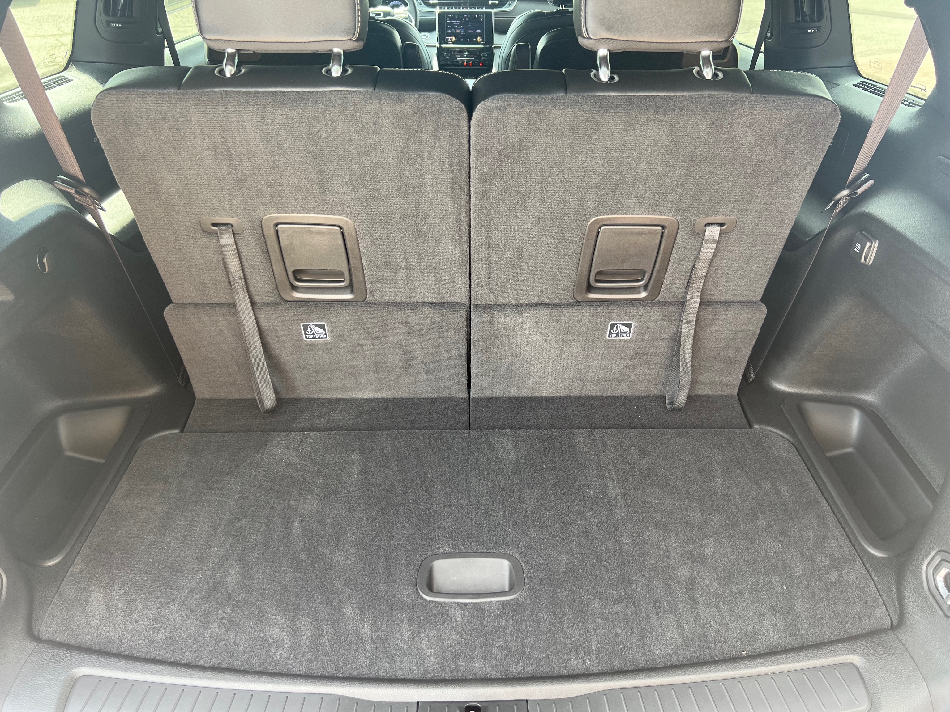 2024 Jeep Grand Cherokee L