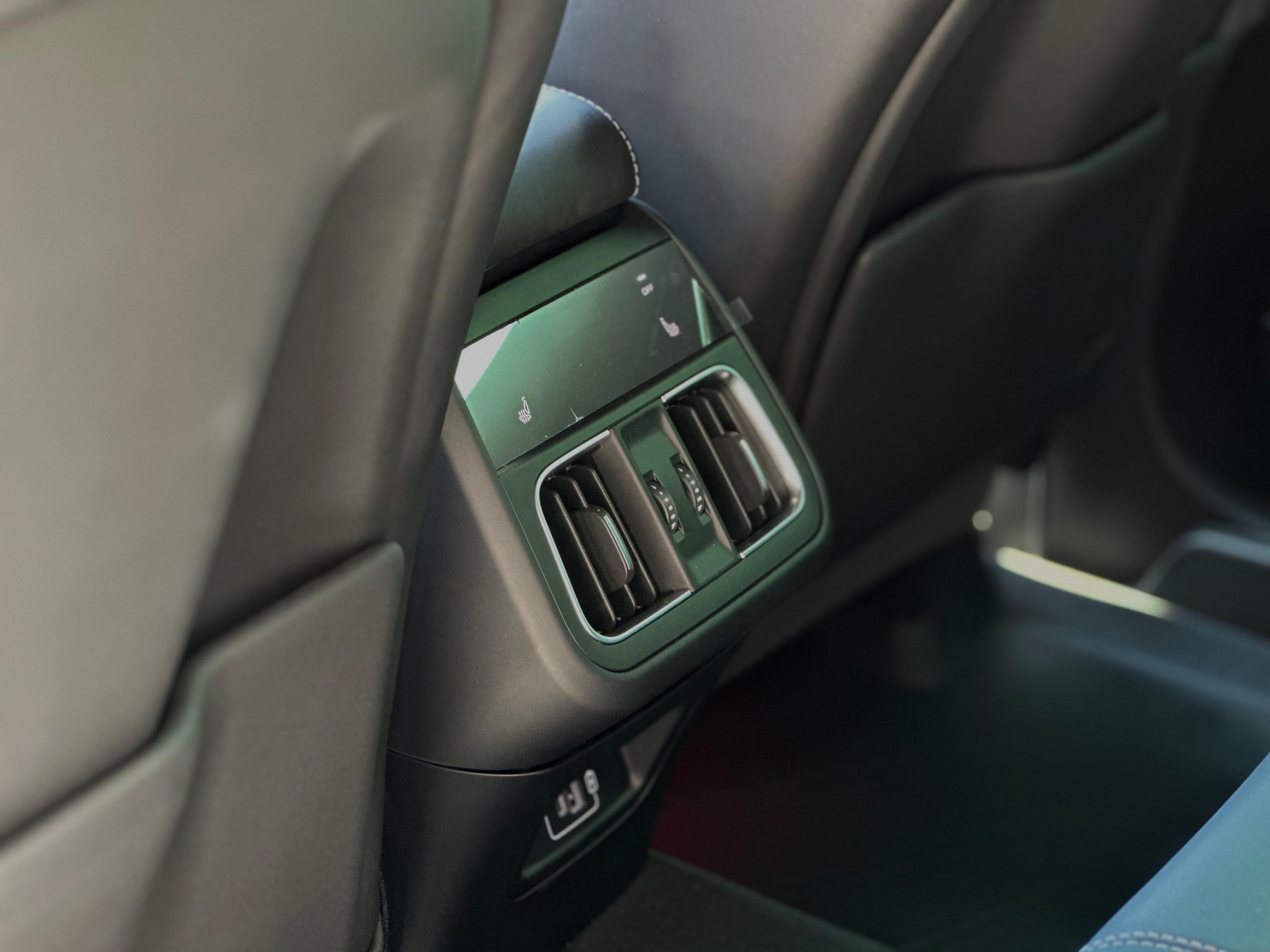 2025 Maserati Grecale