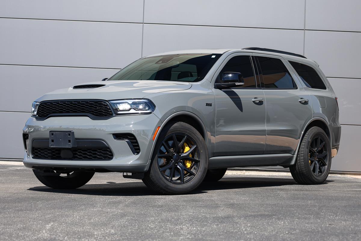 2024 Dodge Durango
