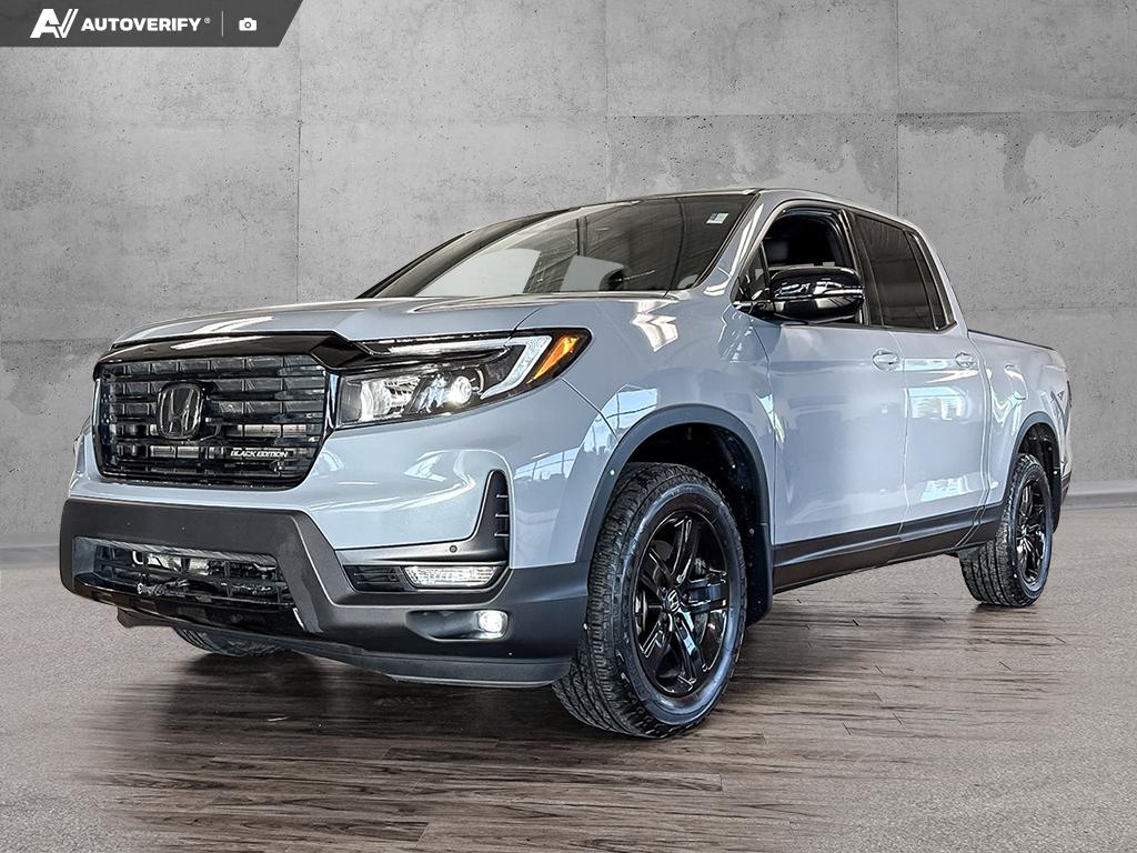 2023 Honda Ridgeline