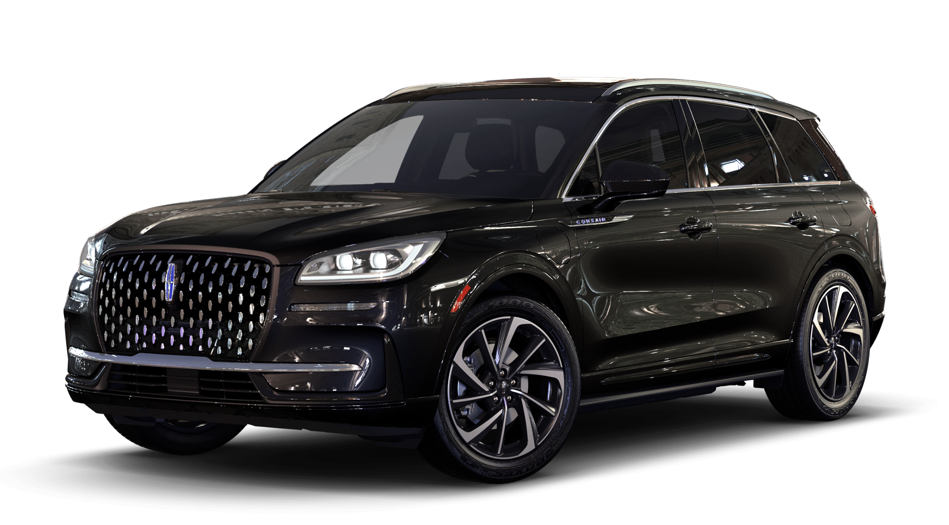 2023 Lincoln Corsair