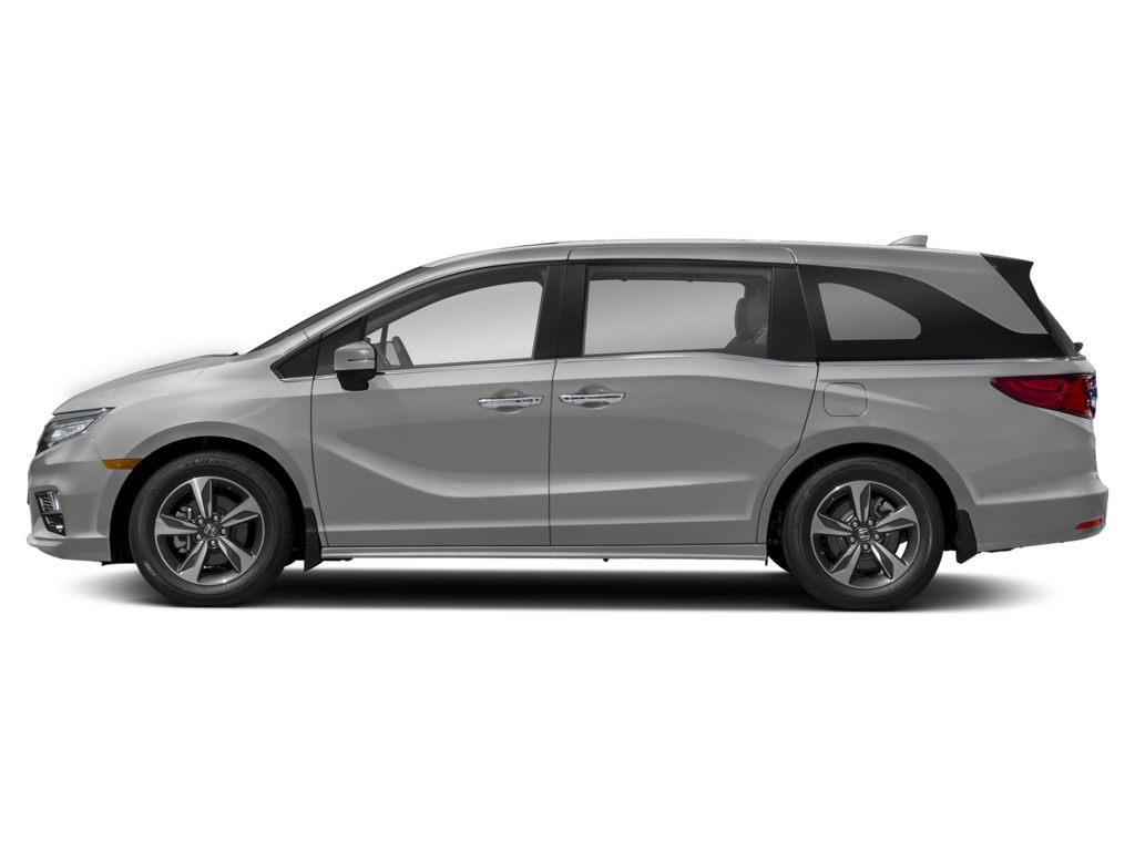 2019 Honda Odyssey
